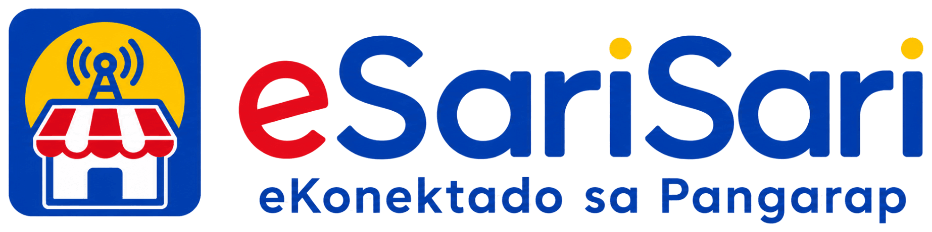 eSariSari - eKonektado sa Pangarap